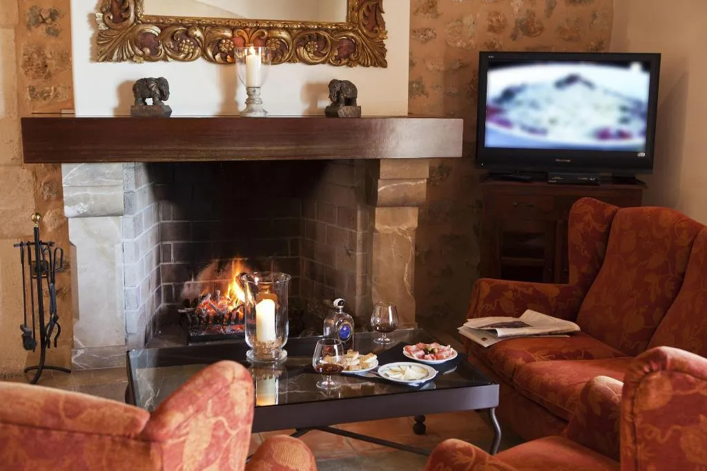 Sports and Entertainment, Hotel Rural Son Amoixa Vell, Majorca