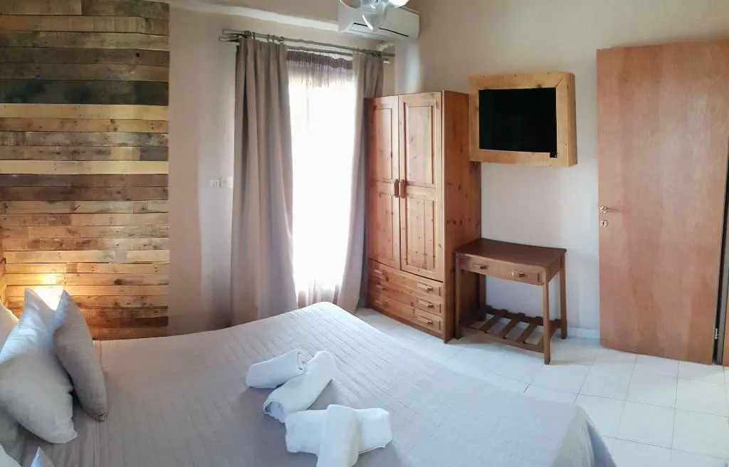 Room, Anemos Hotel, Halkidiki