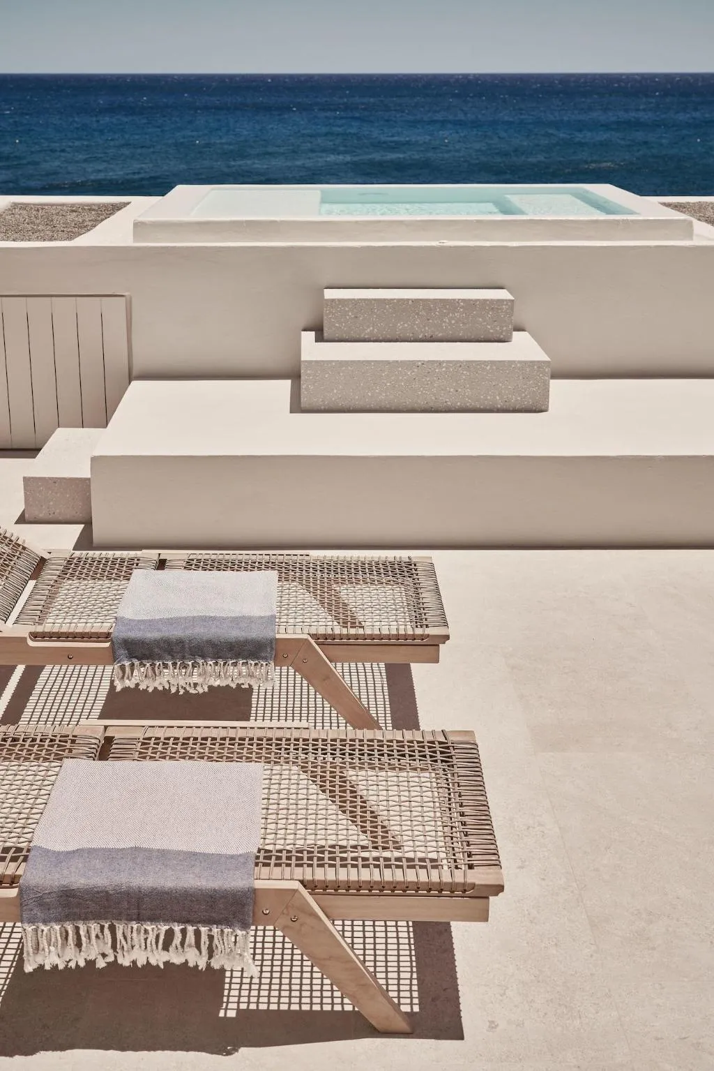 Room, Istoria Hotel, Santorini