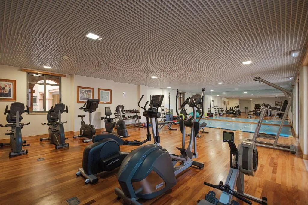 Sports and Entertainment, The Residences Vilamoura, Algarve