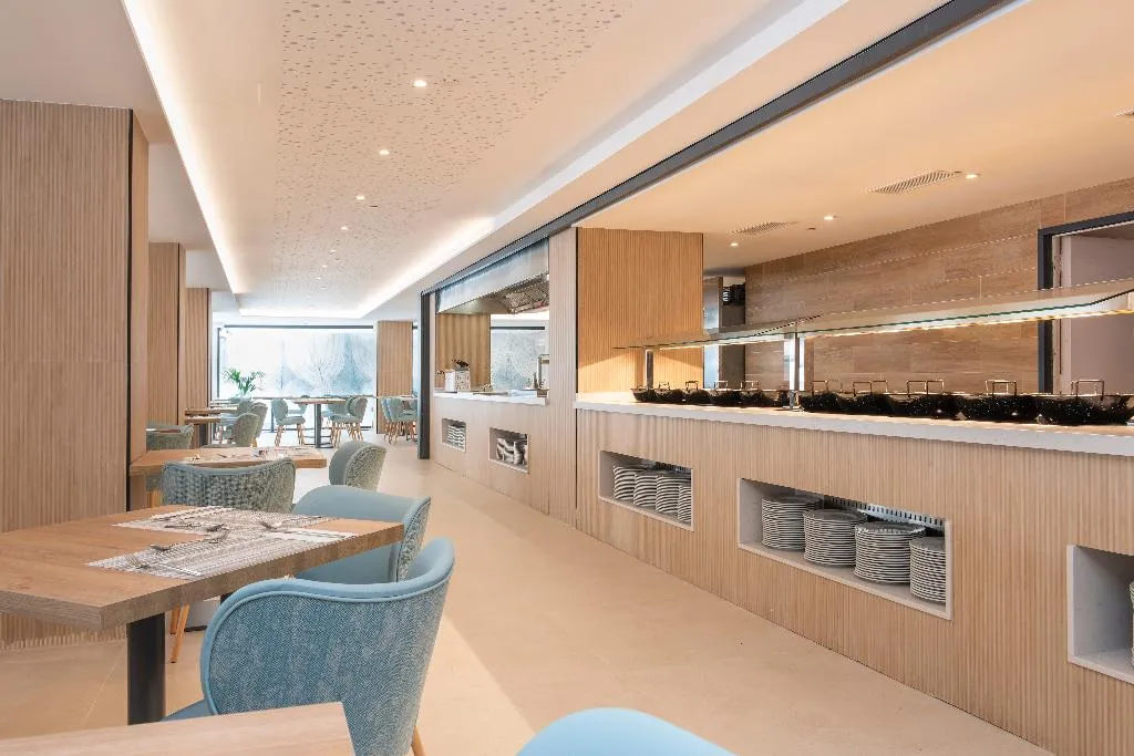 Restaurant, Palia Tropico, Majorca