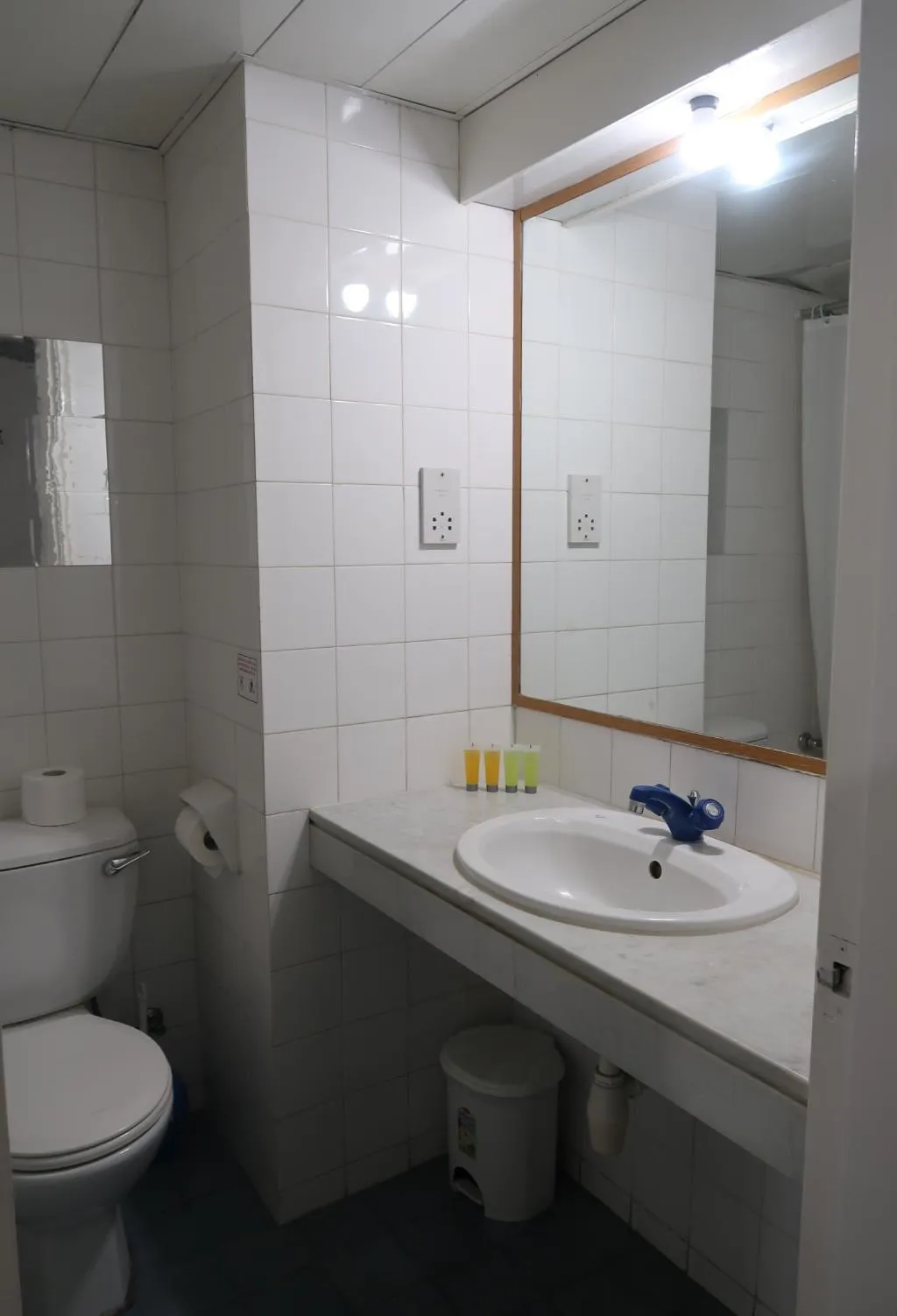 SINGLE STANDARD Room, Paphiessa, Cyprus