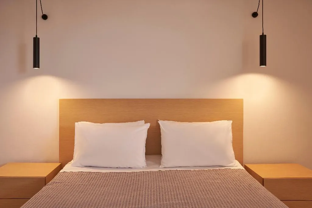 Double or Twin CLASSIC Room, Xenia Poros Image, Athens