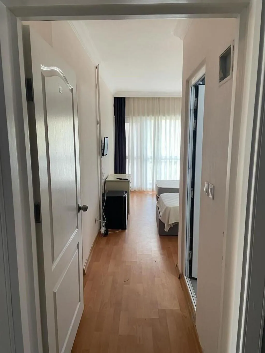 Room, Tabiat Park Hotel, Izmir
