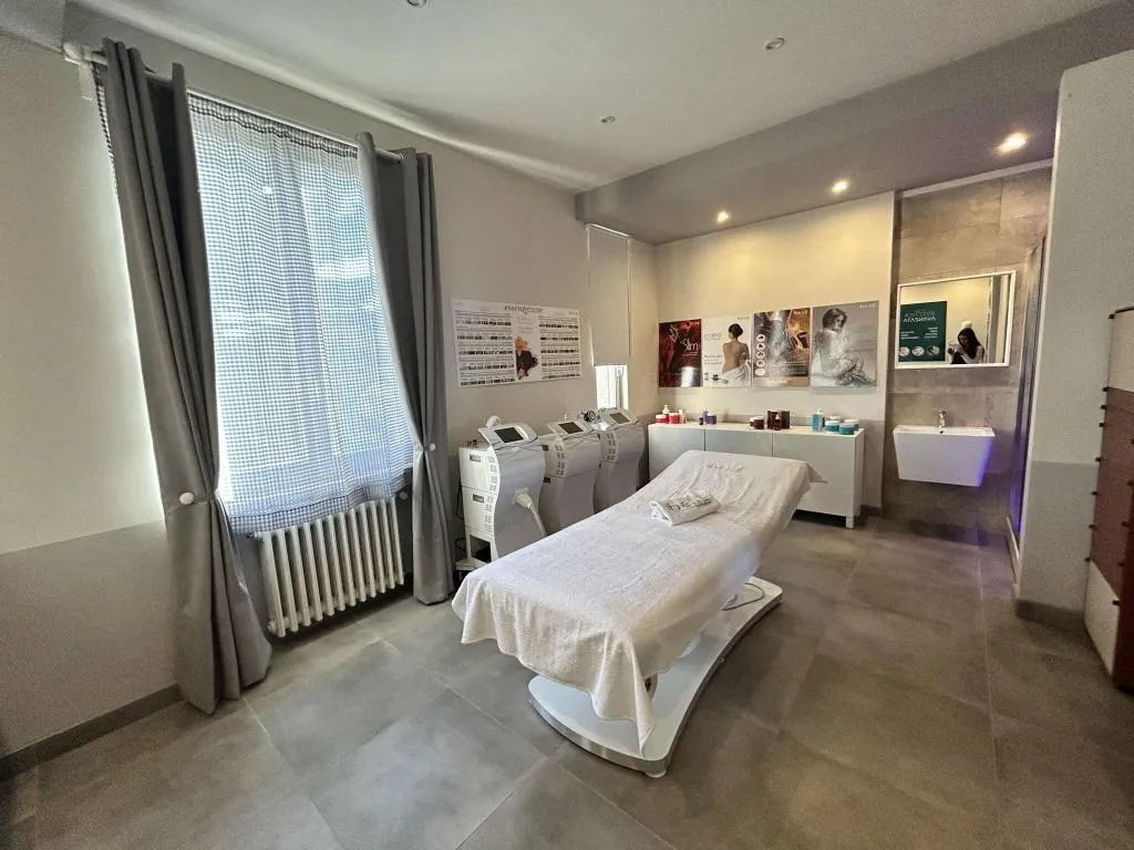 Sports and Entertainment, Domus Park Hotel Rome, Rome