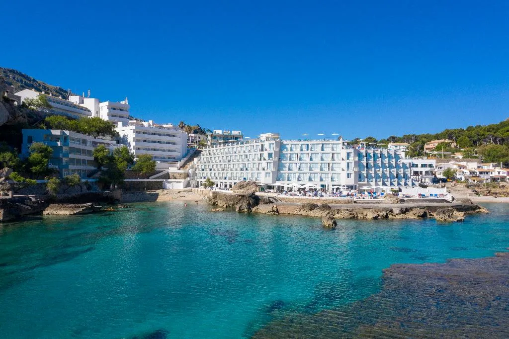Beach, Globales Don Pedro Adults Only +16, Majorca