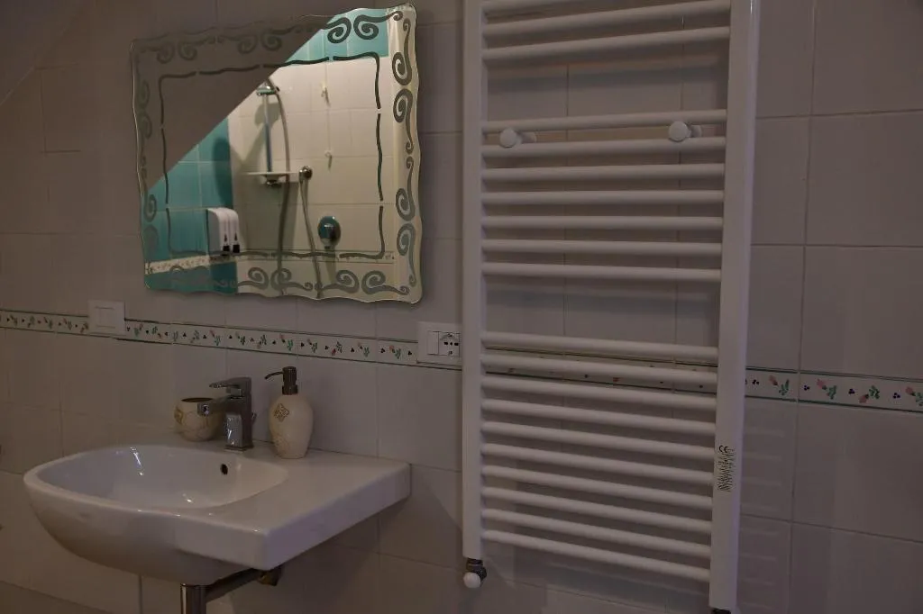 Room, B&B Casa Cifali, Taormina