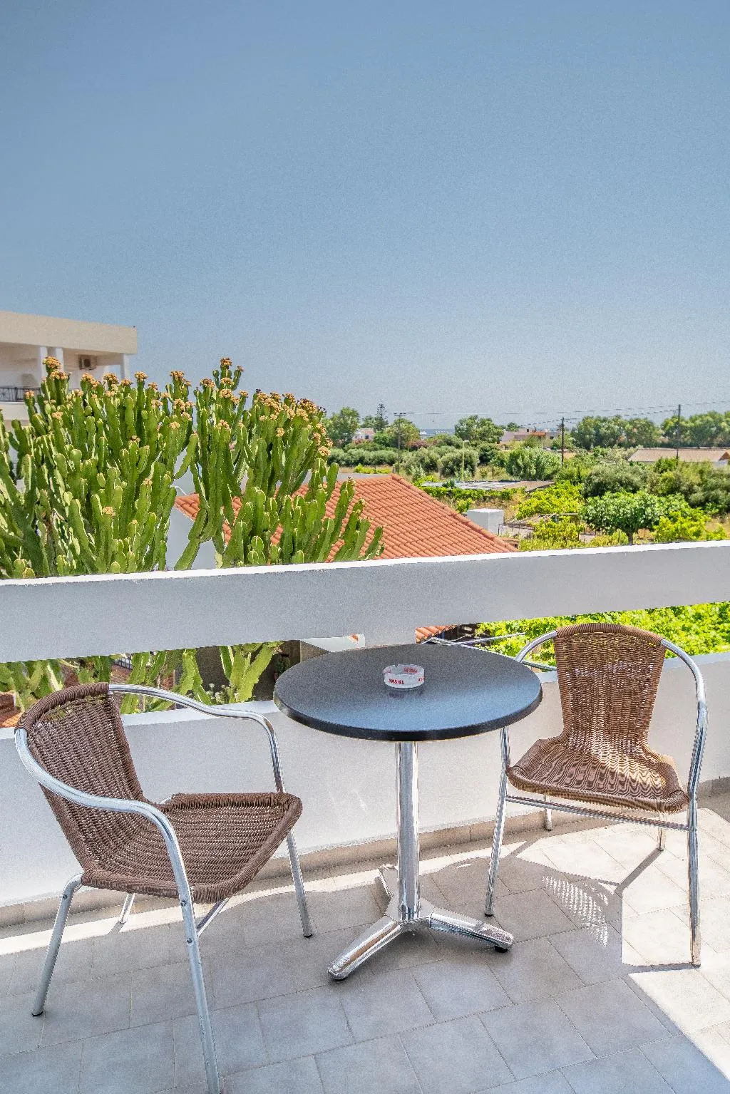 Double or Twin SUPERIOR Room, Bright Star, Rhodes