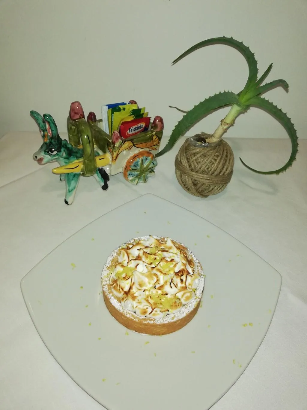 Restaurant, Villa Manning Relais, Naples