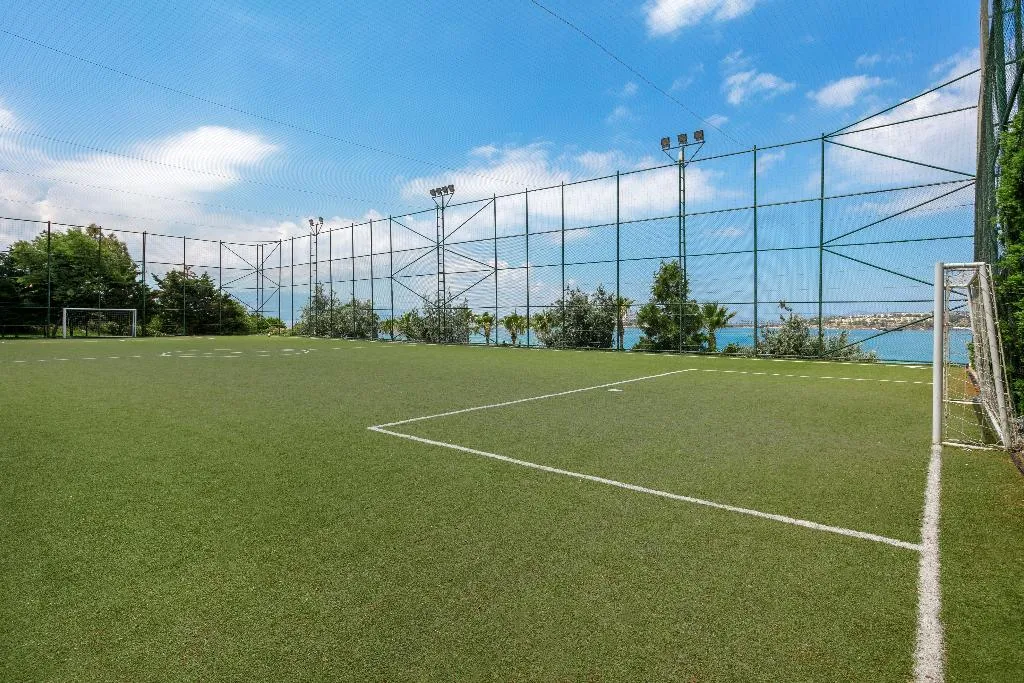 Sports and Entertainment, Kefaluka Resort, Bodrum