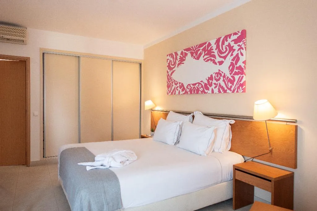 APARTMENT Accesible Deluxe  Room, Vista Marina Apartamentos Turisticos, Algarve