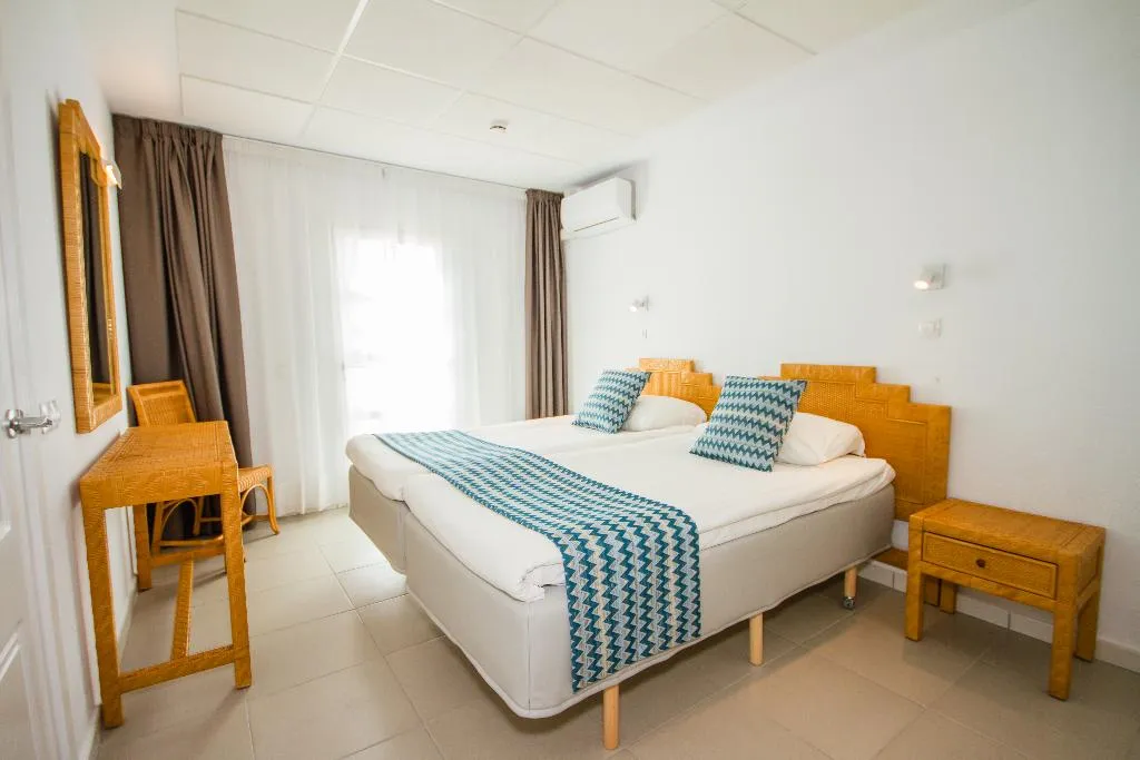 APARTMENT STANDARD Room, Servatur Terrazamar Sunsuite, Gran Canaria