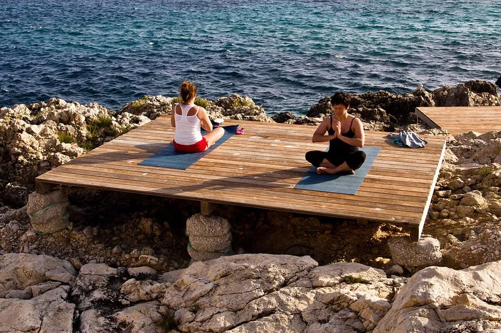 Sports and Entertainment, Nido del Pellegrino, Trapani
