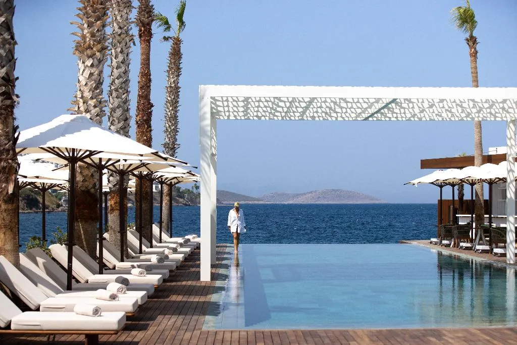 Pool, Yalıkavak Marina Hotel by METT Collection, Bodrum