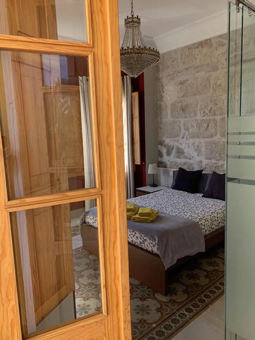 Room, Hostel Gran Canaria, Gran Canaria