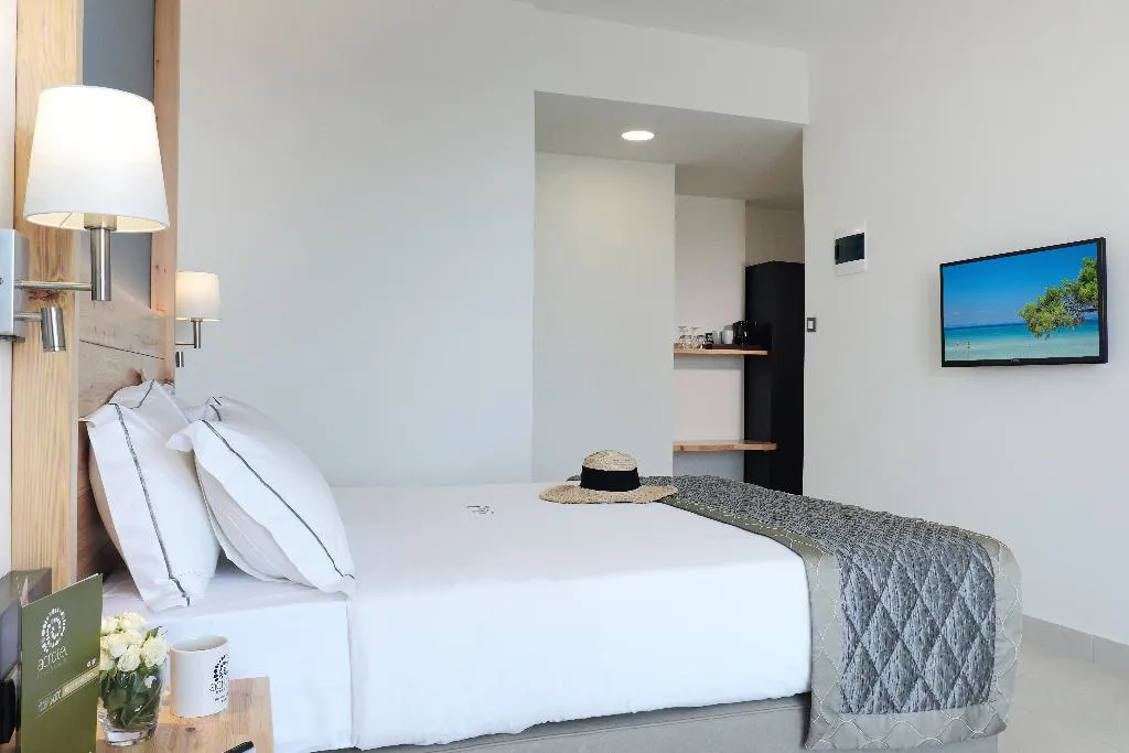 Double or Twin SUPERIOR Room, Acrotel Elea Beach, Halkidiki