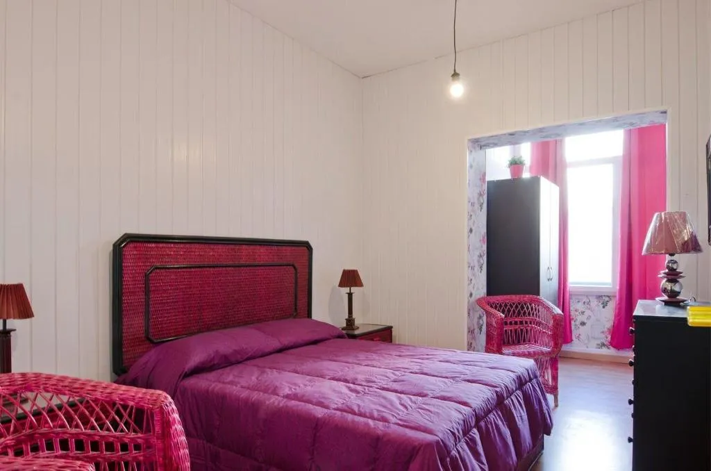 Room, Legend Loft, Lisbon