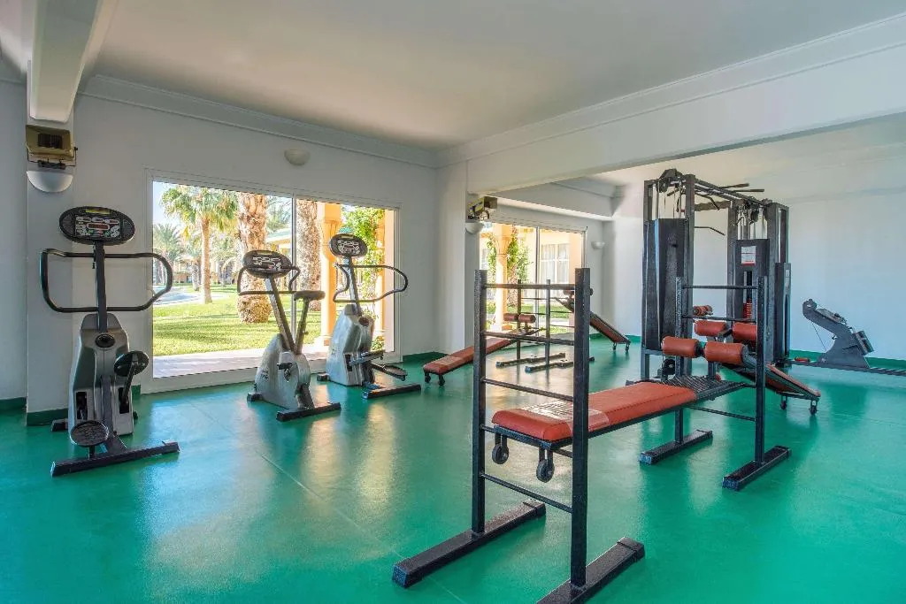 Sports and Entertainment, Iberostar Waves Averroes, Tunisia