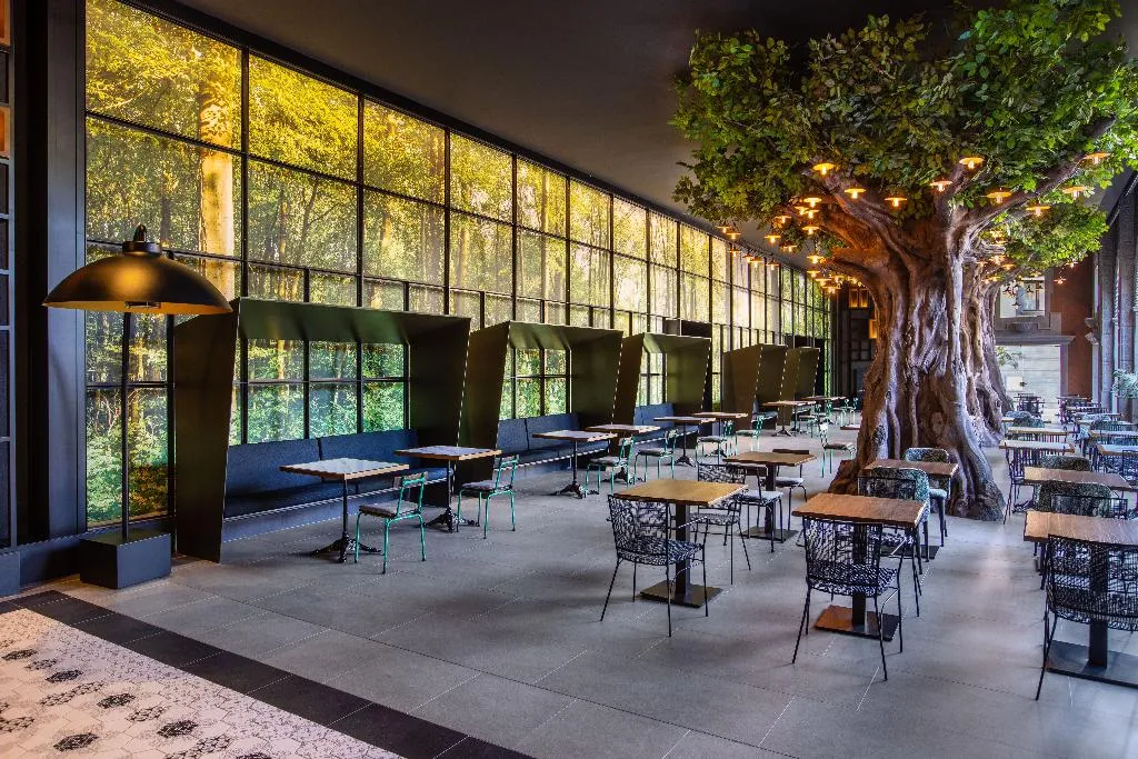 Restaurant, Lopesan Costa Meloneras Resort & Spa, Gran Canaria