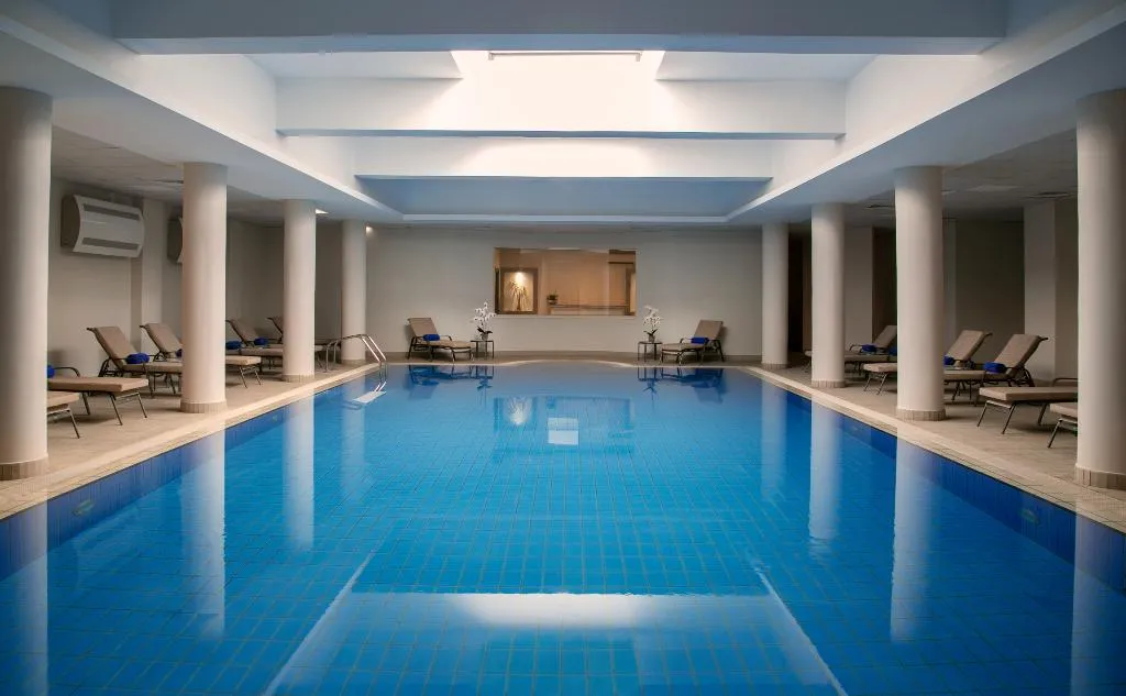Pool, Louis Paphos Breeze, Cyprus