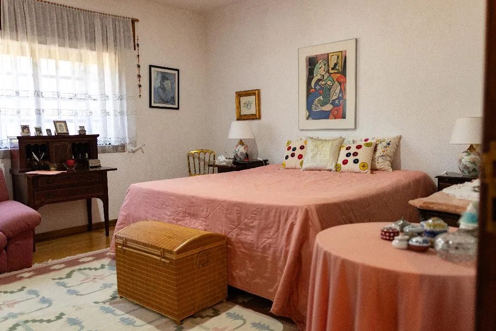 Double or Twin STANDARD Room, Quinta Dos Sinçais, Porto