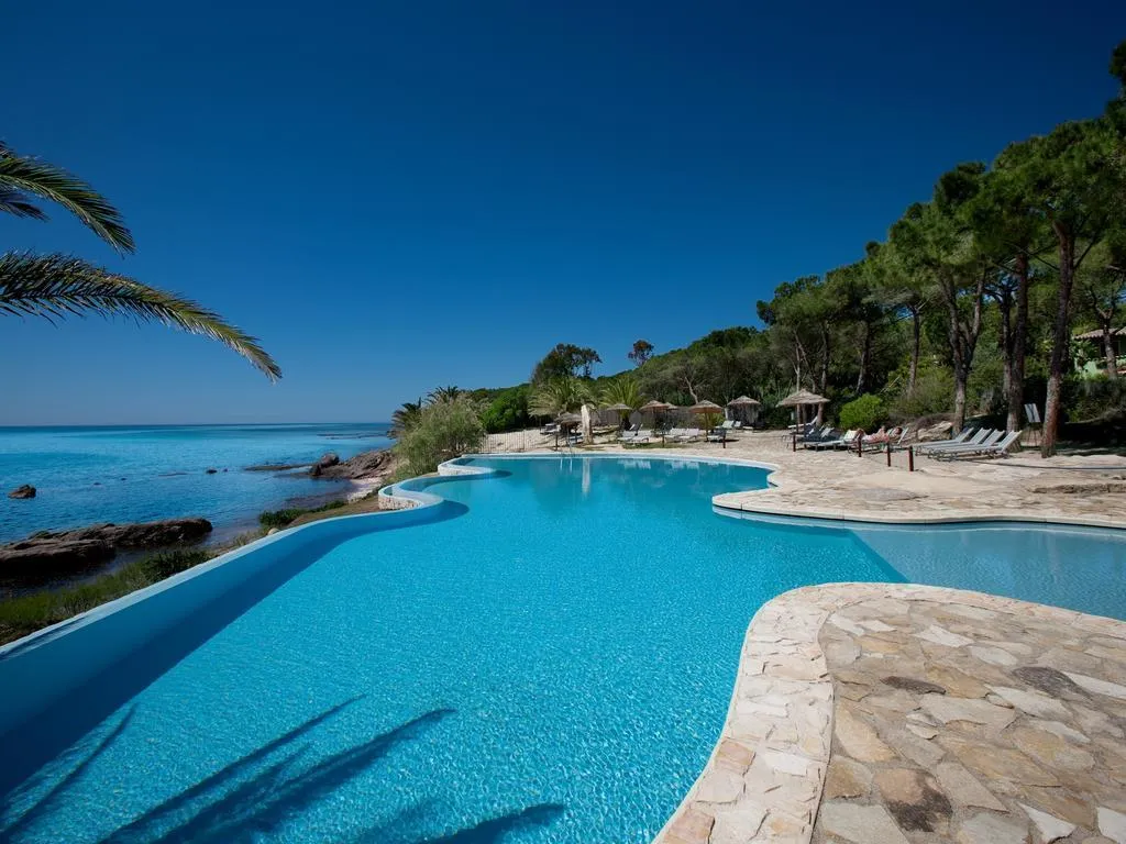 General view, Costa Dei Fiori, Cagliari