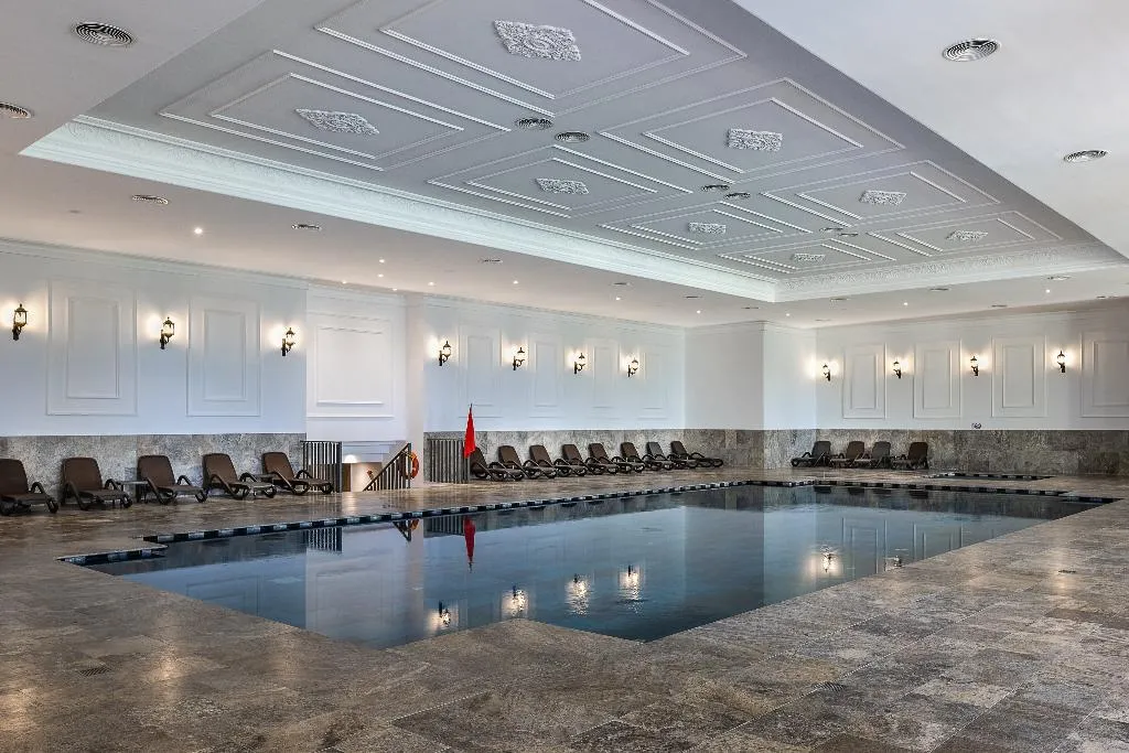 Pool, Adora Hotel & Resort, Antalya