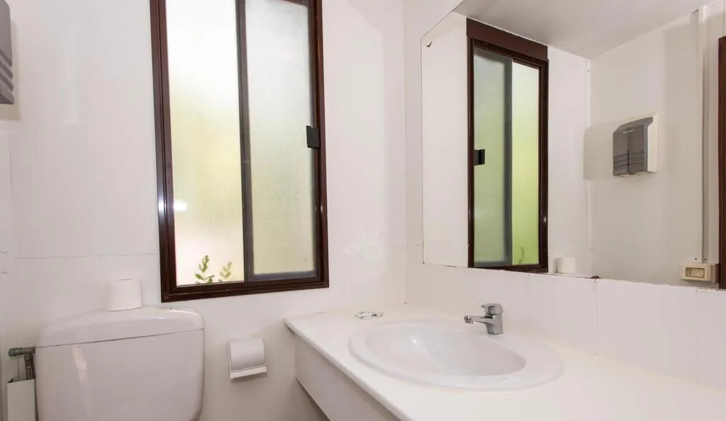 BUNGALOW CAPACITY 2 Room, Happy Village & Camping, Rome