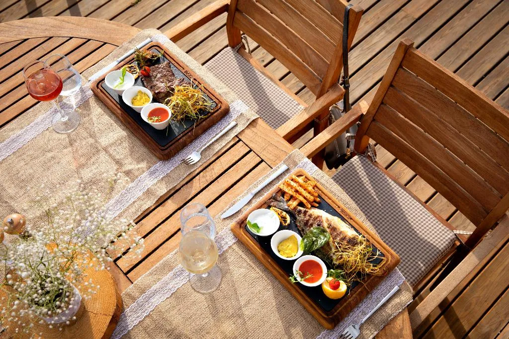Restaurant, TUI MAGIC LIFE Bodrum, Bodrum