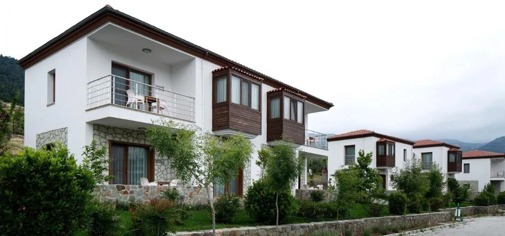 Room QUEEN SIZE BED Room, Obam Termal Resort Hotel & Spa, Izmir