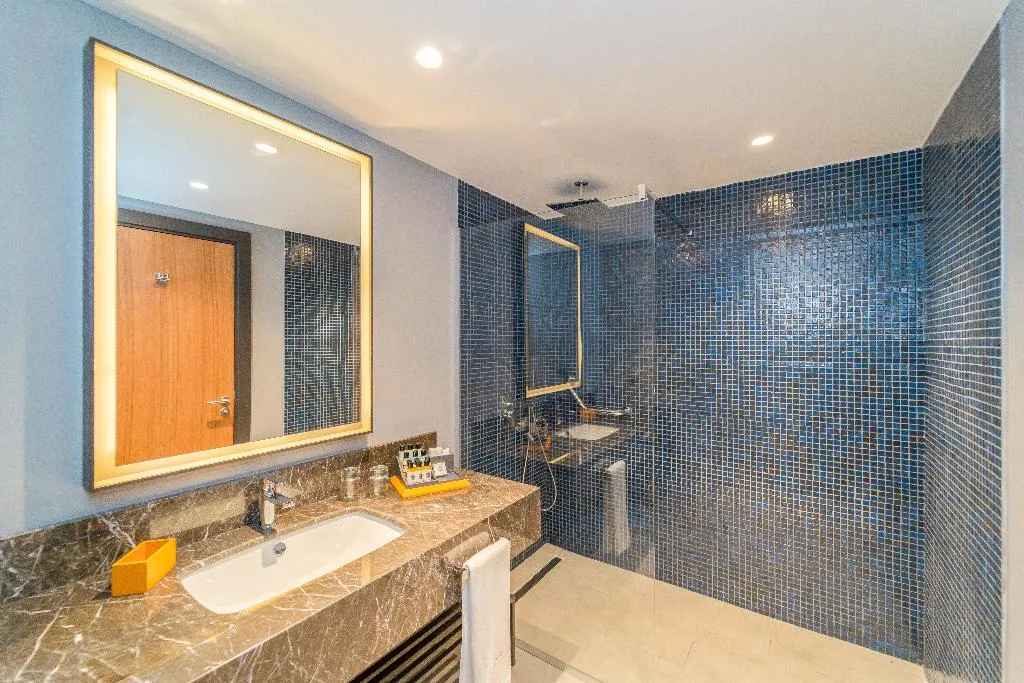 FAMILY ROOM DELUXE Room, Sundia By LibertyExclusive Fethiye- Adults Only+16, Dalaman