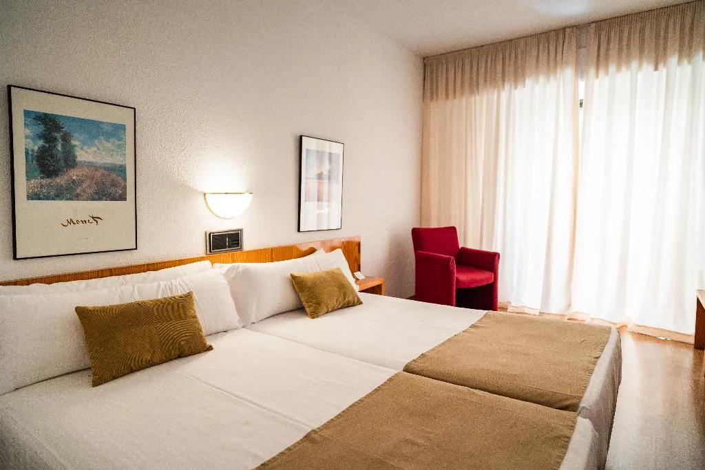 Double or Twin STANDARD Room, Villa San Juan, Costa Blanca