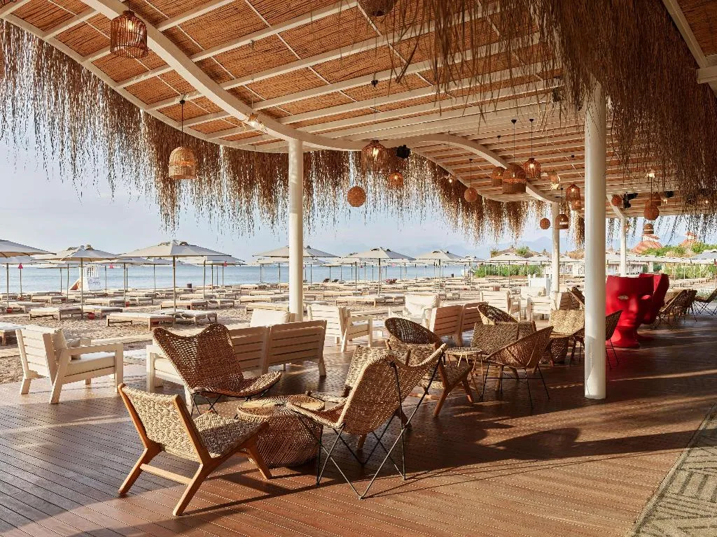 Bar, Lara Barut Collection, Antalya