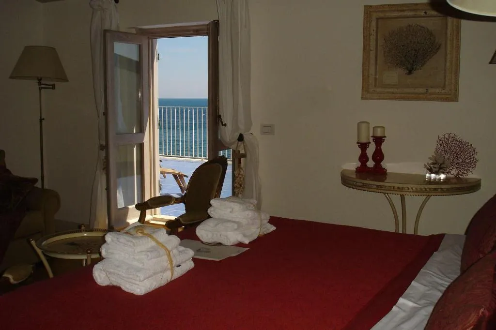 Room, Musciara Siracusa Resort, Catania
