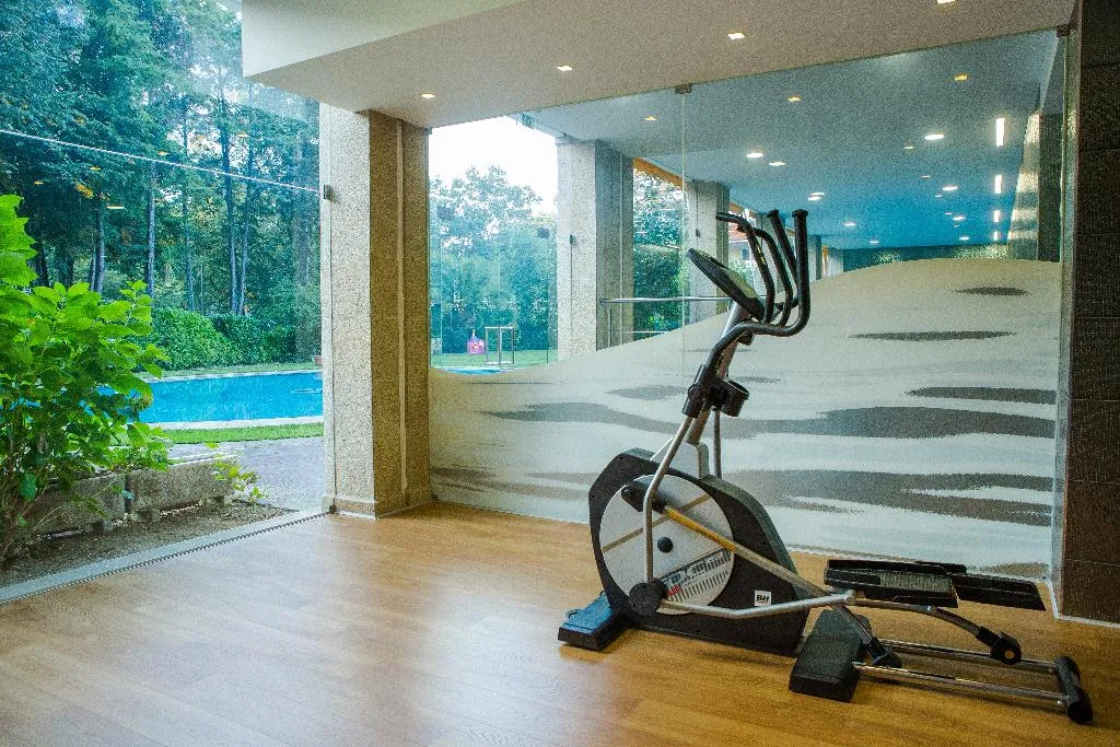 Sports and Entertainment, Grão Vasco - Historic Hotel and SPA, Porto