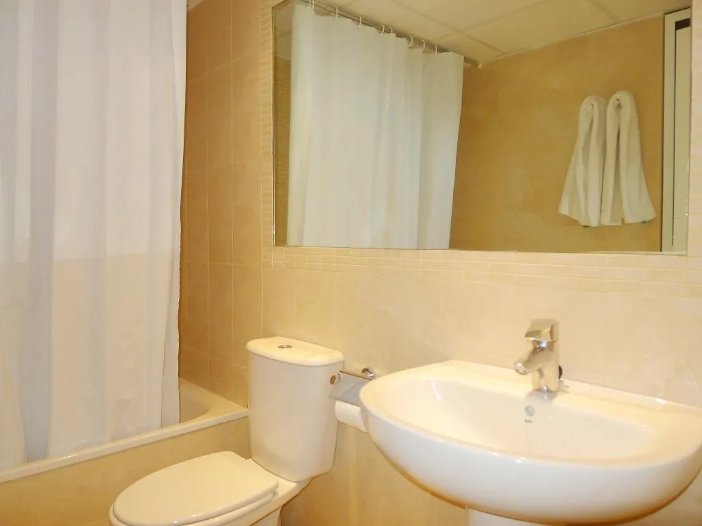 General view, Larimar 01 - One Bedroom, Costa Blanca