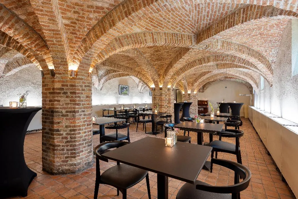 Bar, Priorij Corsendonk, Antwerp