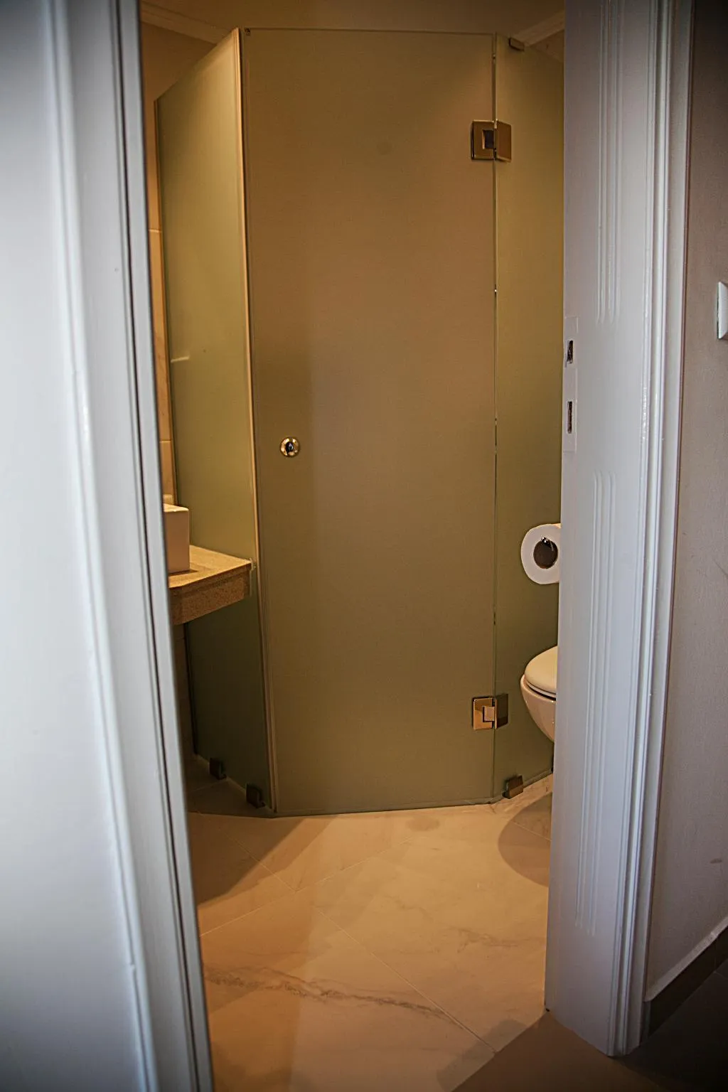 DOUBLE ONE BEDROOM ONE BATHROOM Room, Zeus, Kos