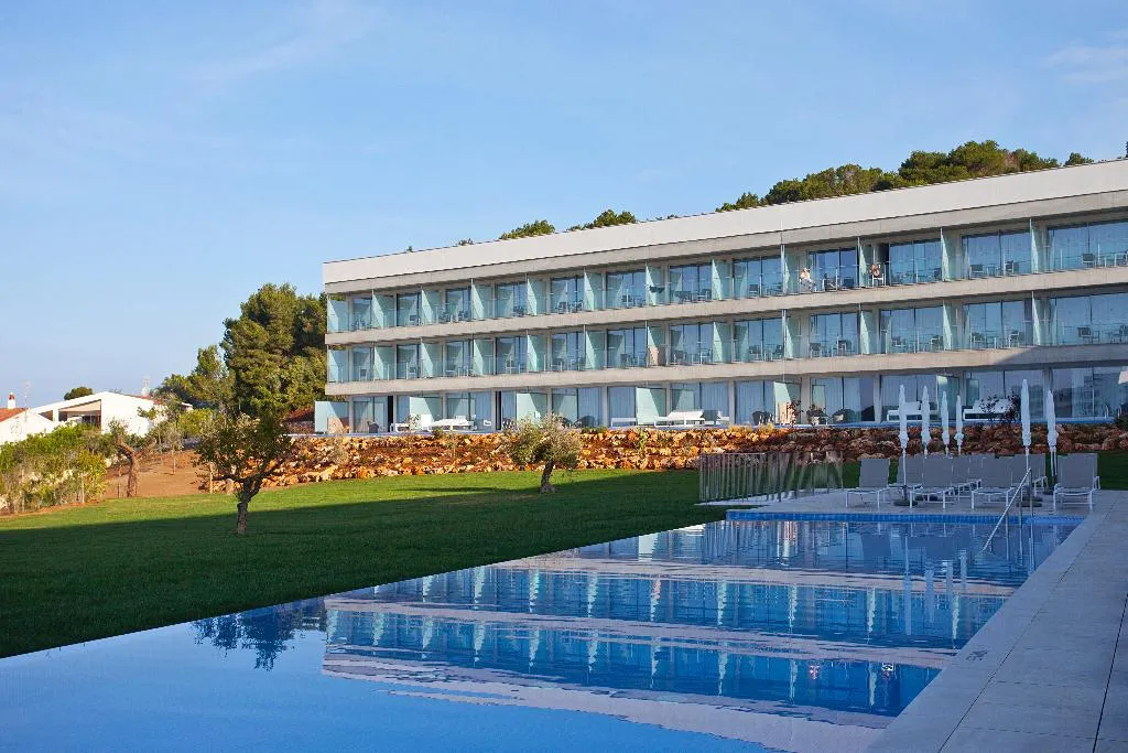 Pool, Seth 55 Santo Tomas, Menorca
