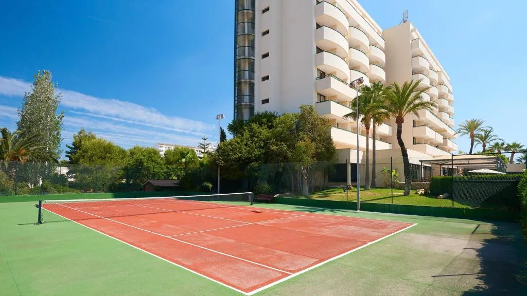 Sports and Entertainment, Welikehotel Marfil Playa, Majorca