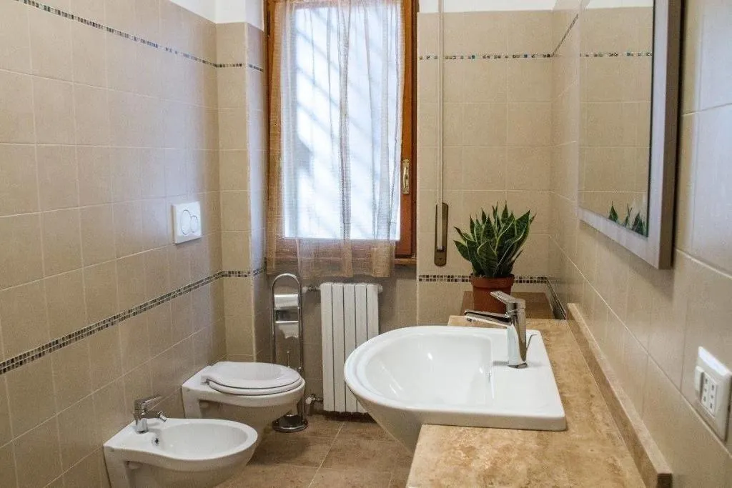 Room, B&B Domus Romae, Rome