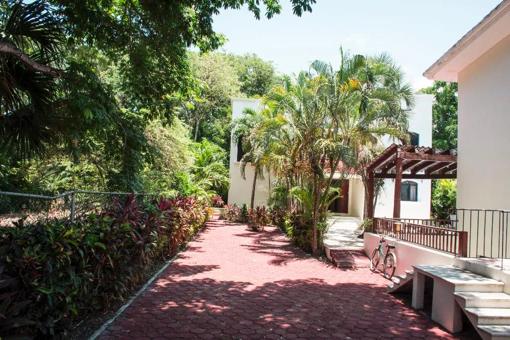 General view, Green Oasis Home Boutique, Playa Del Carmen