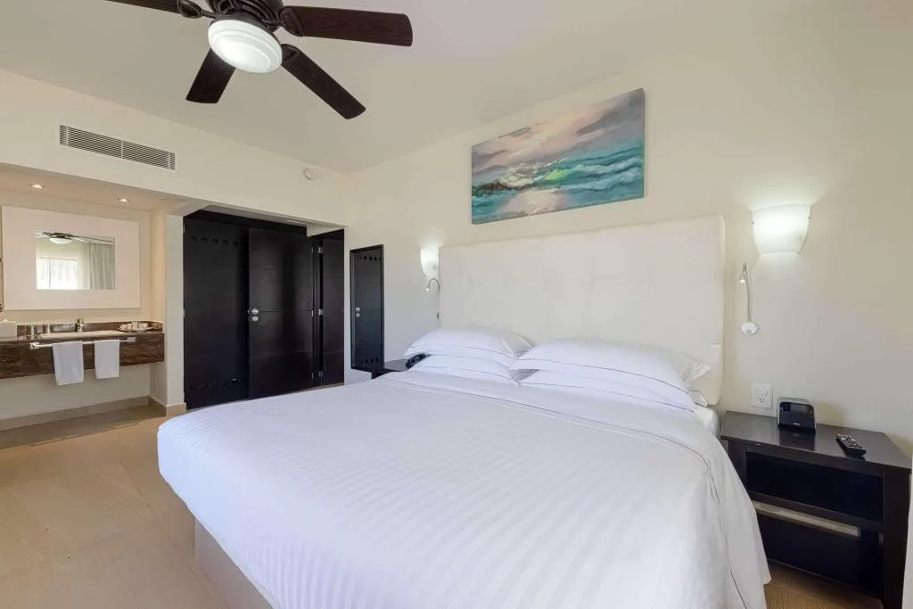 Room, Allegro Playacar, Cancun Area