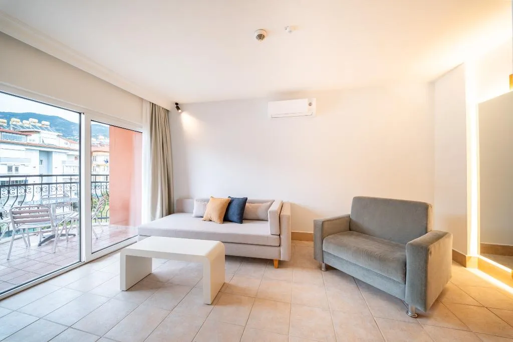 Room, Calimera Sunpark Alanya (Ex. Sunpark Garden), Antalya