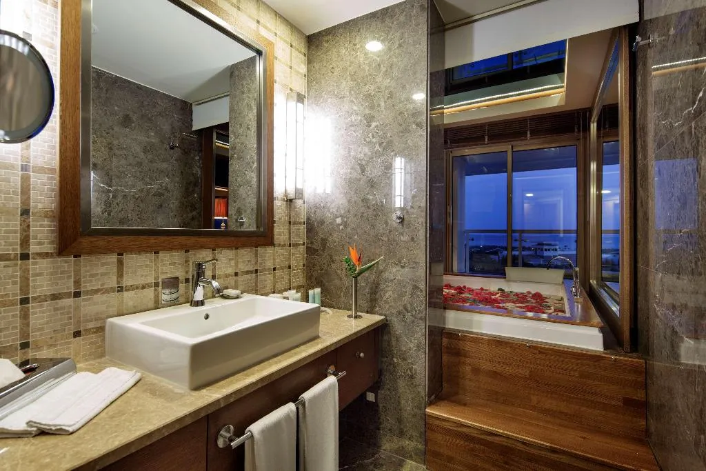 Room, Hilton Dalaman Sarigerme Resort and Spa, Dalaman