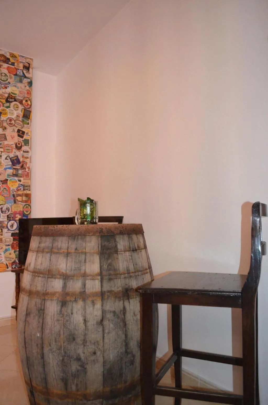 Room, Taormina Bed And Beercraft, Taormina