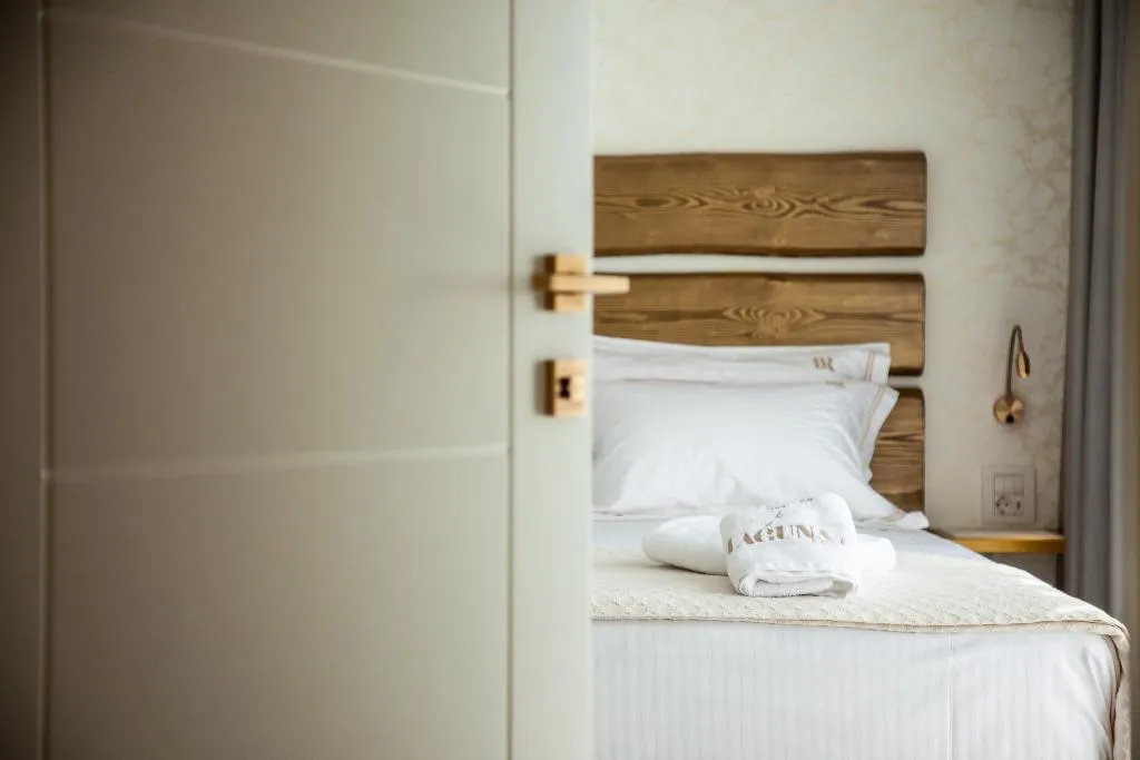 Room, Laguna Resort, Halkidiki