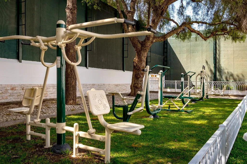 Sports and Entertainment, Tropical Sol, Algarve