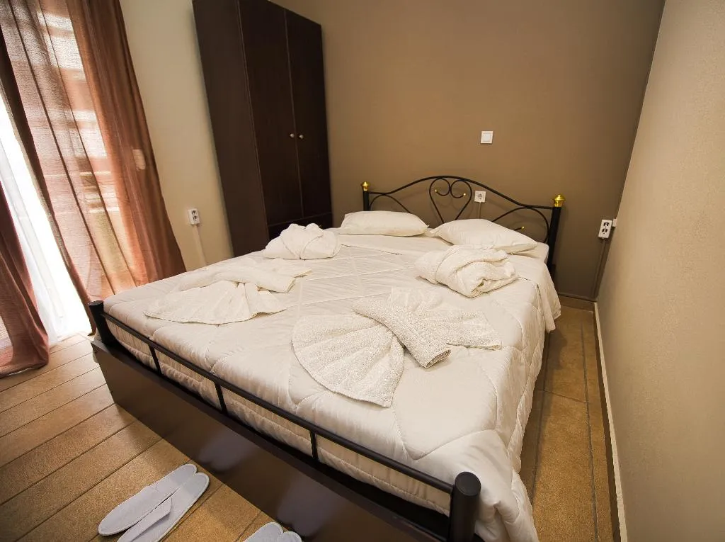 Double or Twin CITY VIEW Room, Athens City Plaza, Athens