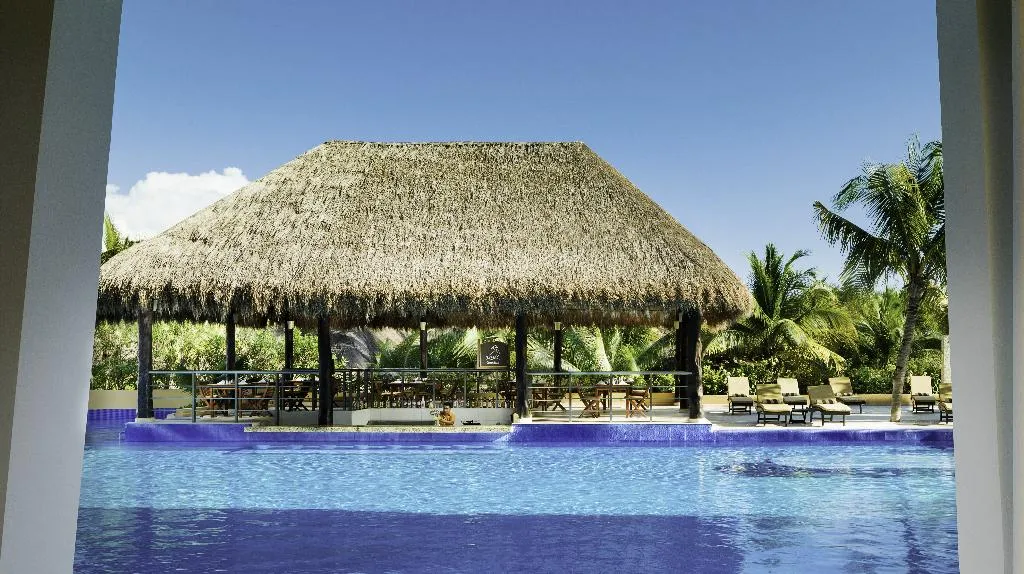 JUNIOR SUITE PREMIUM Room, El Dorado Seaside Palms Spa Resort-All Inclusive, Cancun Area